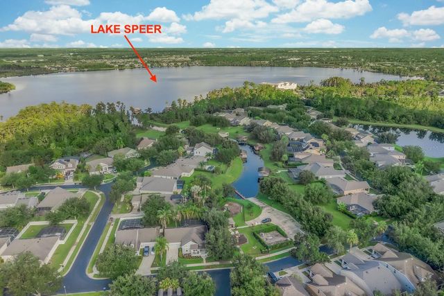 13738 EDEN ISLE BOULEVARD, Windermere, FL 34786