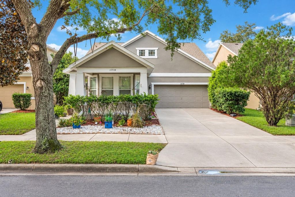 13738 EDEN ISLE BOULEVARD, Windermere, FL 34786