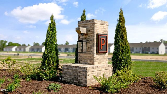 617 Ramo Grande Drive, Wake Forest, NC 27587