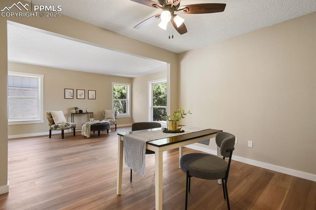 79 W Old Broadmoor Road, Colorado Springs, CO 80906