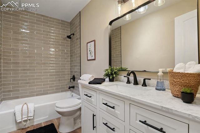 79 W Old Broadmoor Road, Colorado Springs, CO 80906