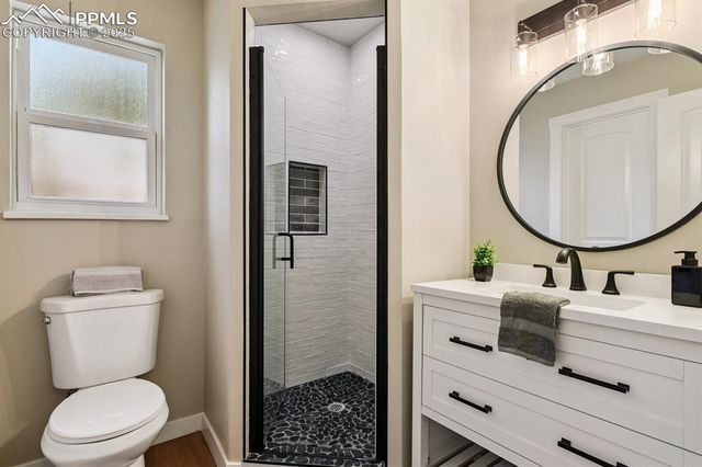 79 W Old Broadmoor Road, Colorado Springs, CO 80906