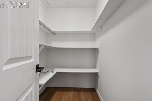 79 W Old Broadmoor Road, Colorado Springs, CO 80906