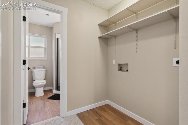 79 W Old Broadmoor Road, Colorado Springs, CO 80906