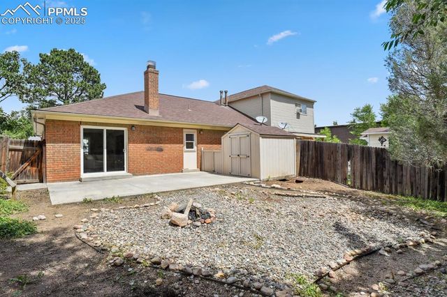 79 W Old Broadmoor Road, Colorado Springs, CO 80906