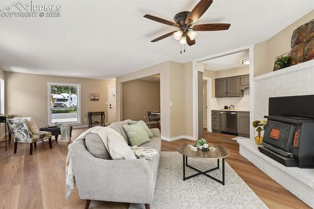 79 W Old Broadmoor Road, Colorado Springs, CO 80906