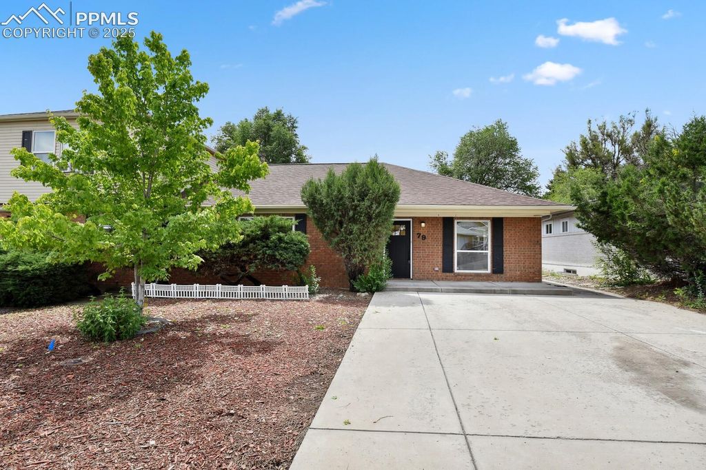 79 W Old Broadmoor Road, Colorado Springs, CO 80906 — photo 2
