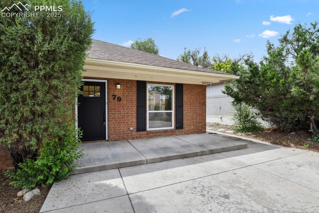 79 W Old Broadmoor Road, Colorado Springs, CO 80906 — photo 3