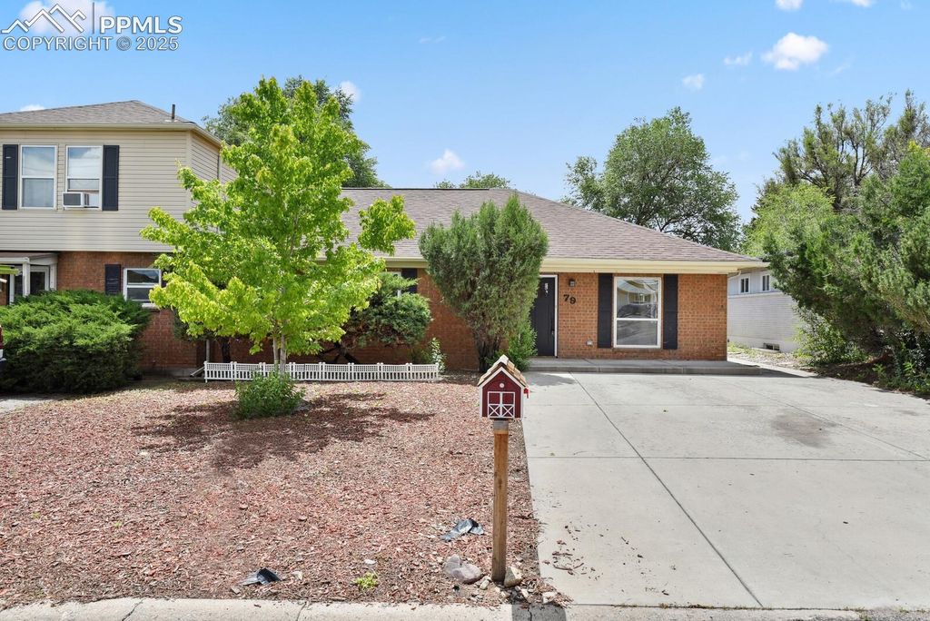 79 W Old Broadmoor Road, Colorado Springs, CO 80906 — photo 4