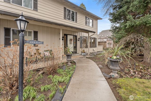 9 N Elliott Avenue, Wenatchee, WA 98801