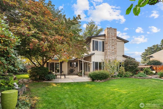 9 N Elliott Avenue, Wenatchee, WA 98801