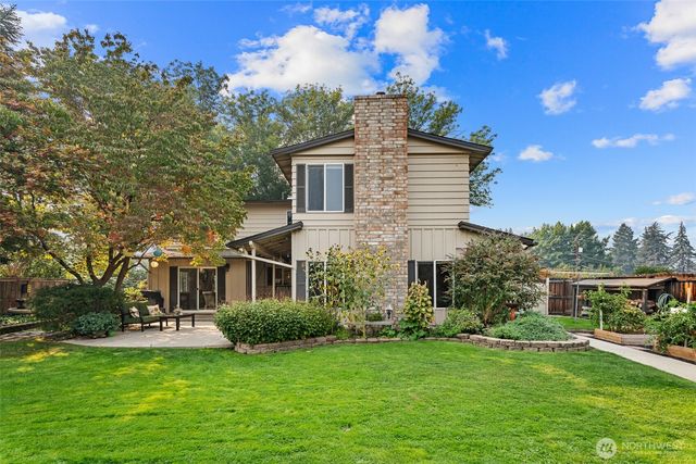 9 N Elliott Avenue, Wenatchee, WA 98801