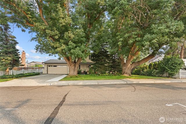 9 N Elliott Avenue, Wenatchee, WA 98801