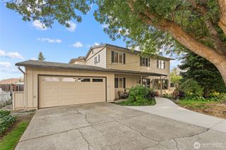 9 N Elliott Avenue, Wenatchee, WA 98801