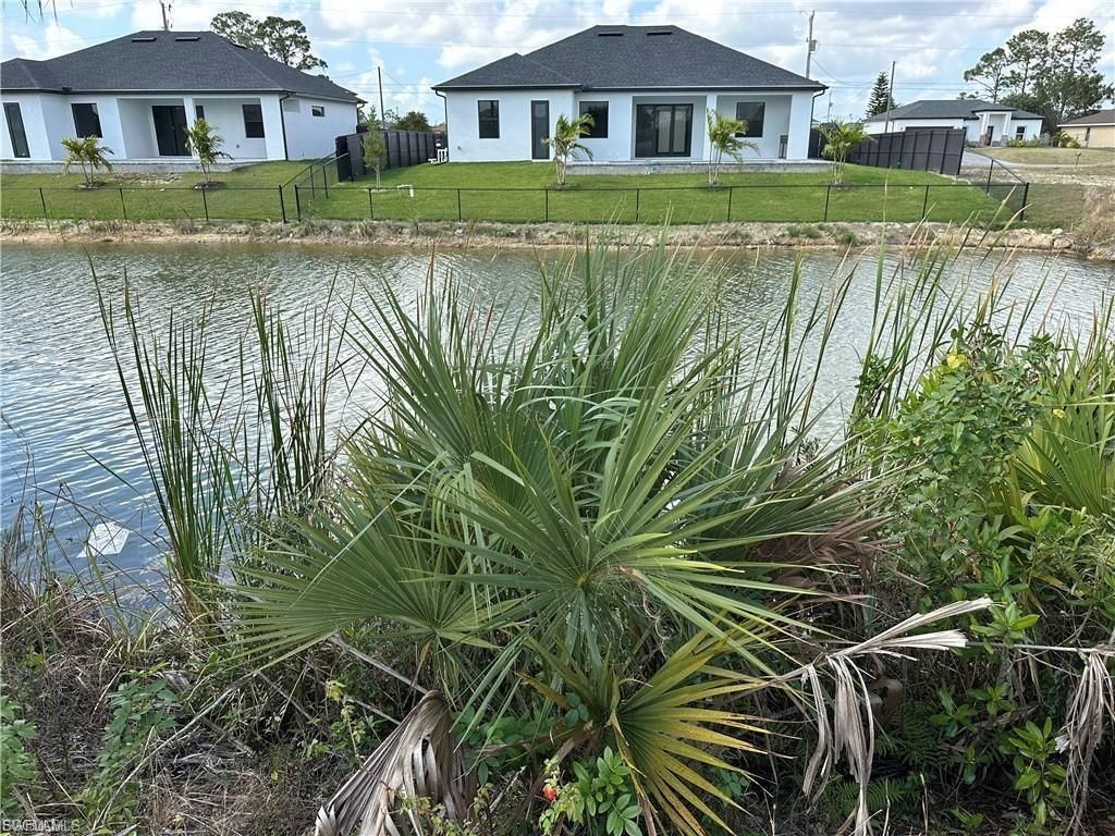 3538 NE 15th AVE, CAPE CORAL, FL 33909 — exterior