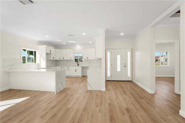 1601 W Los Angeles, Montebello, CA 90640