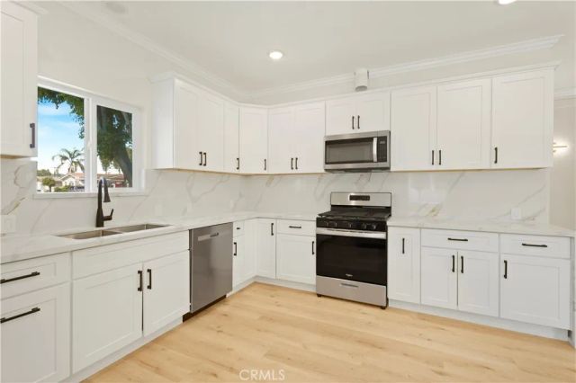 1601 W Los Angeles, Montebello, CA 90640