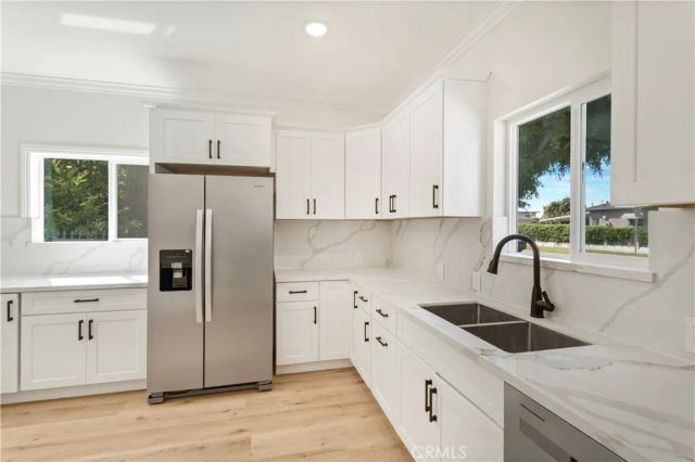 1601 W Los Angeles, Montebello, CA 90640