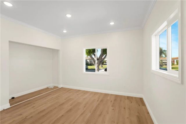 1601 W Los Angeles, Montebello, CA 90640
