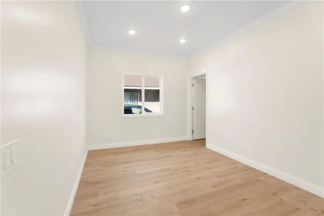 1601 W Los Angeles, Montebello, CA 90640