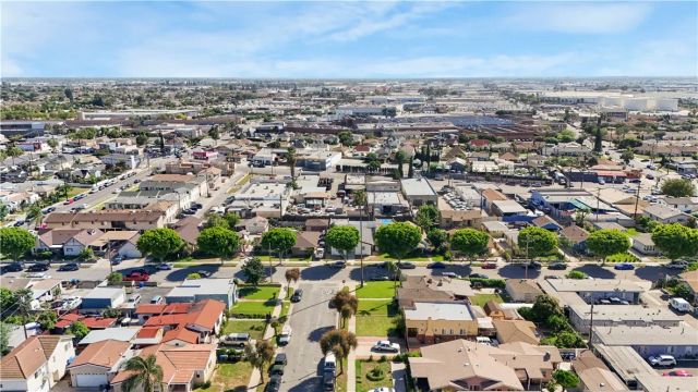 1601 W Los Angeles, Montebello, CA 90640
