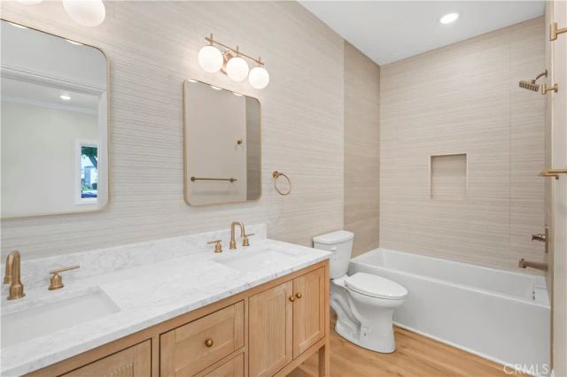 1601 W Los Angeles, Montebello, CA 90640
