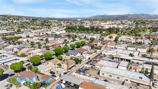 1601 W Los Angeles, Montebello, CA 90640