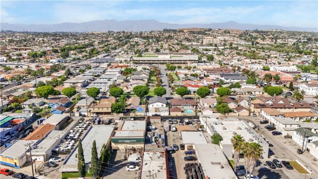 1601 W Los Angeles, Montebello, CA 90640