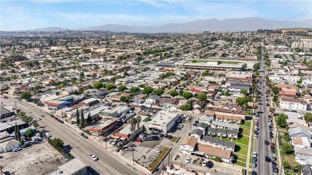 1601 W Los Angeles, Montebello, CA 90640