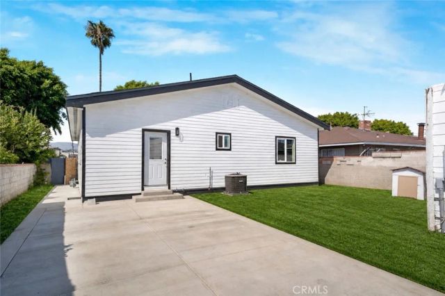 1601 W Los Angeles, Montebello, CA 90640
