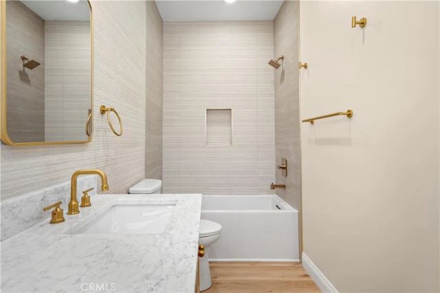 1601 W Los Angeles, Montebello, CA 90640