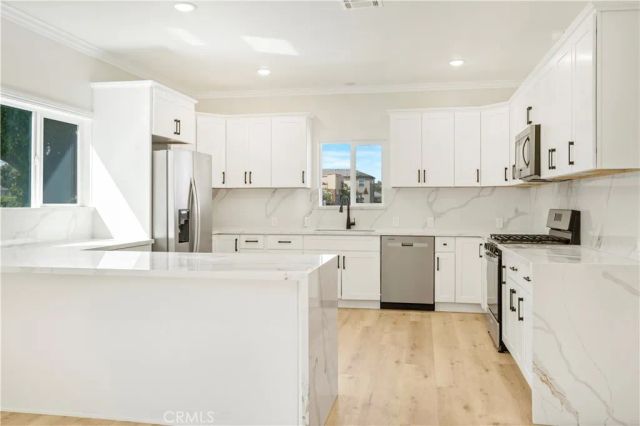 1601 W Los Angeles, Montebello, CA 90640