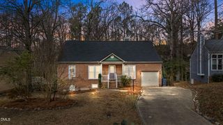 708 Beddingfield Drive, Knightdale, NC 27545