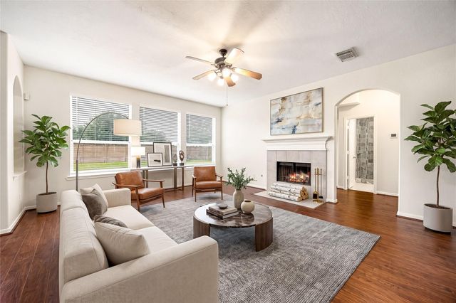 21223 Granite Trail Lane, Richmond, TX 77407