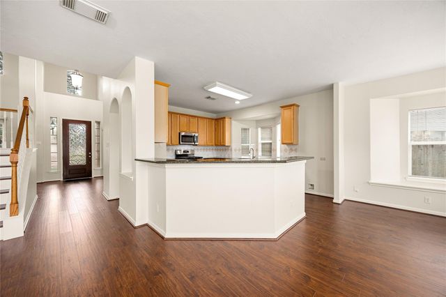 21223 Granite Trail Lane, Richmond, TX 77407