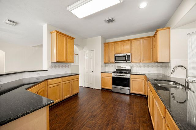 21223 Granite Trail Lane, Richmond, TX 77407