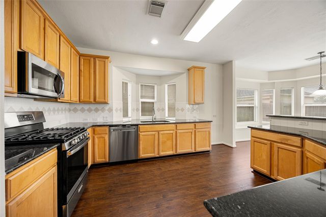 21223 Granite Trail Lane, Richmond, TX 77407