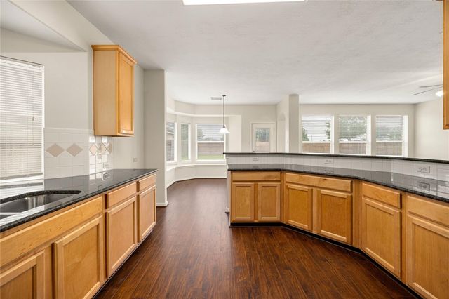 21223 Granite Trail Lane, Richmond, TX 77407