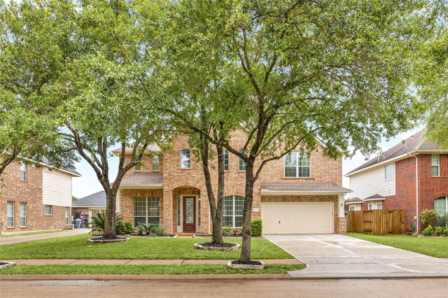 21223 Granite Trail Lane, Richmond, TX 77407