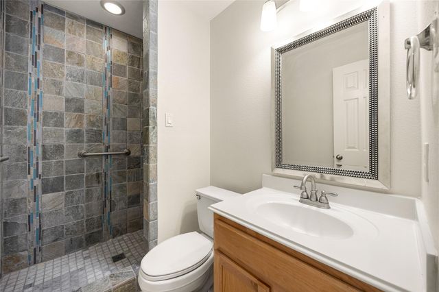 21223 Granite Trail Lane, Richmond, TX 77407