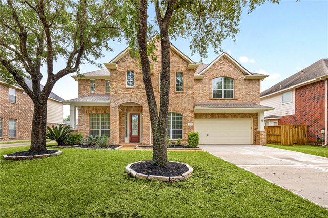 21223 Granite Trail Lane, Richmond, TX 77407
