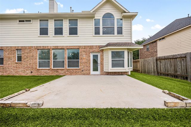 21223 Granite Trail Lane, Richmond, TX 77407
