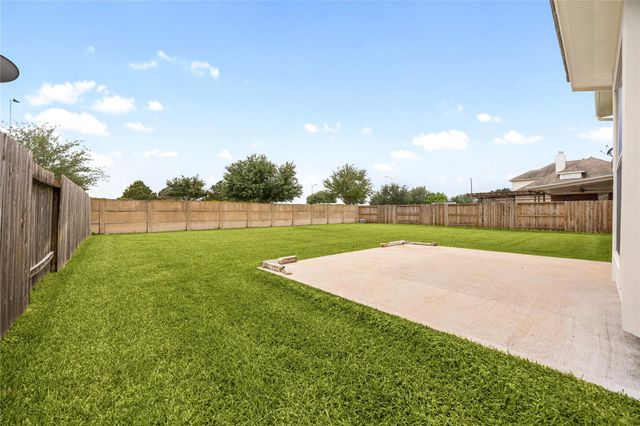 21223 Granite Trail Lane, Richmond, TX 77407