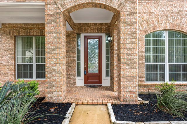 21223 Granite Trail Lane, Richmond, TX 77407