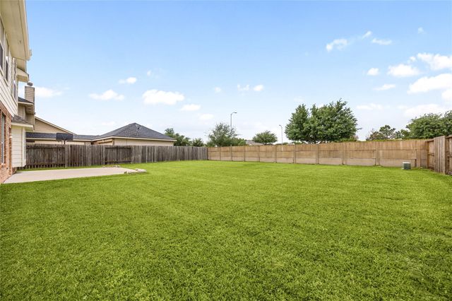 21223 Granite Trail Lane, Richmond, TX 77407