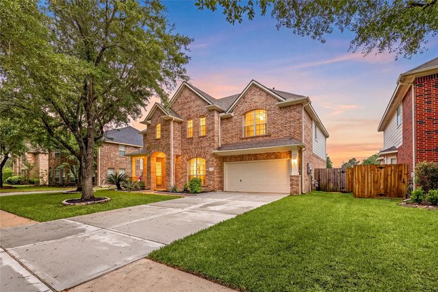 21223 Granite Trail Lane, Richmond, TX 77407