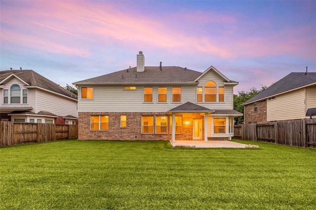 21223 Granite Trail Lane, Richmond, TX 77407