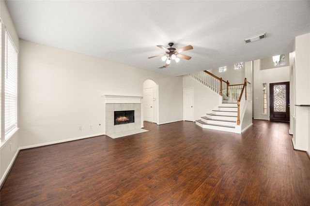 21223 Granite Trail Lane, Richmond, TX 77407