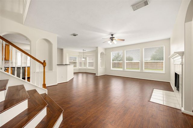 21223 Granite Trail Lane, Richmond, TX 77407