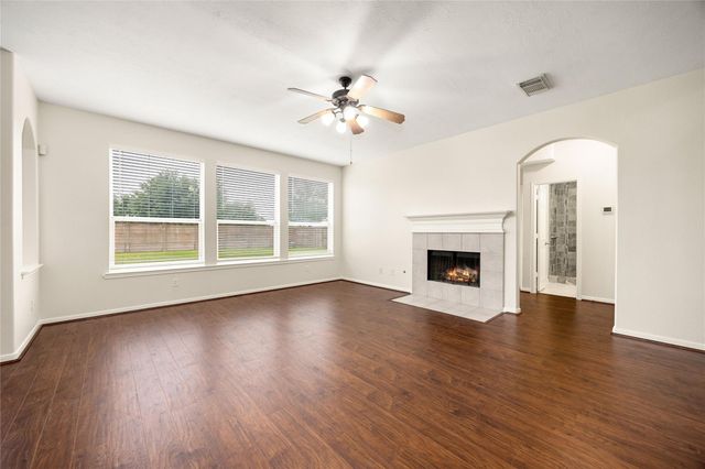 21223 Granite Trail Lane, Richmond, TX 77407